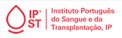 Instituto Português do Sangue e da Transplantação, IP