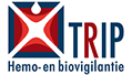 logotipo do TRIP - Transfusion Reactions in Patients