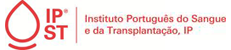 logotipo do IPST