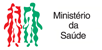 logotipo ministério da saúde